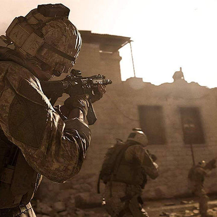 Call of Duty Modern Warfare xBox One