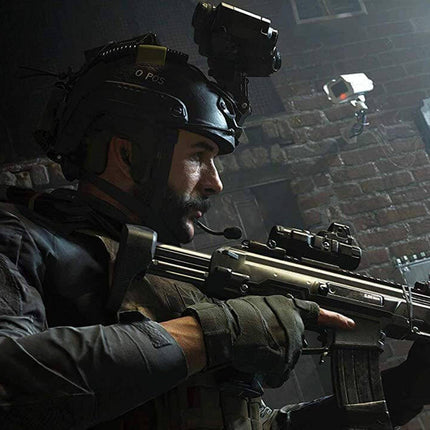 Call of Duty Modern Warfare xBox One