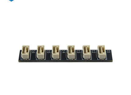 CAN BUS Splitter Hub Board