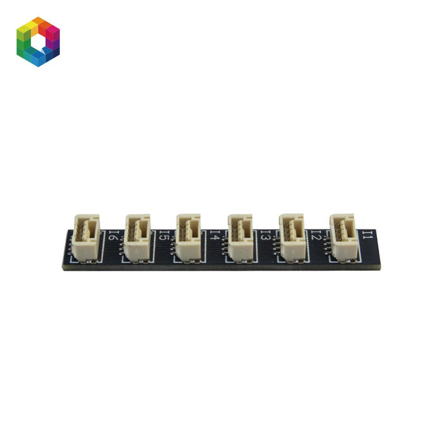 CAN BUS Splitter Hub Board