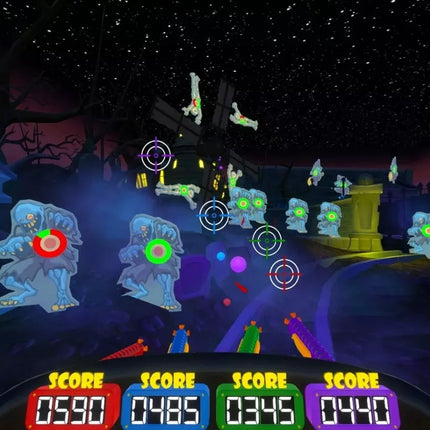 Carnival Games PS4