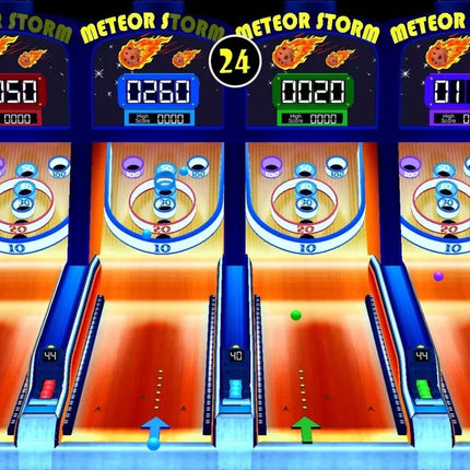 Carnival Games PS4