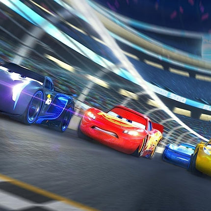 Cars 3: Driven to Win - Nintendo Switch