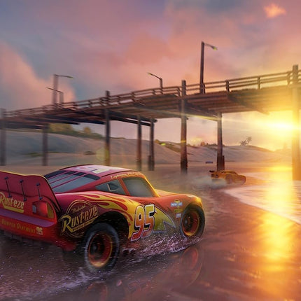 Cars 3: Driven to Win - Nintendo Switch
