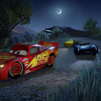 Cars 3: Driven to Win - Nintendo Switch