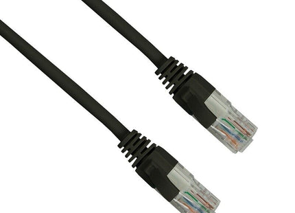 Cat 6 LAN Cable – High-Speed Ethernet Network Cable (1–40 m)