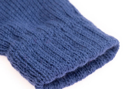 HelloBaby Fingerless Baby Mittens (One Size)