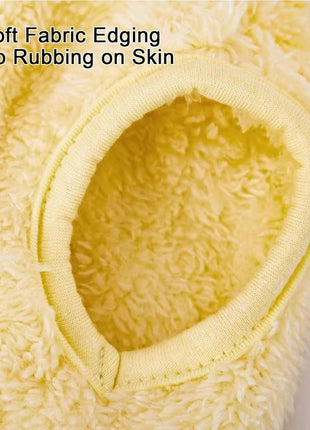 Autumn And Winter Dog Clothes Can Pull Simple Solid Color Two-legged Down Jacket Cat Warm Vest Pet Clothing