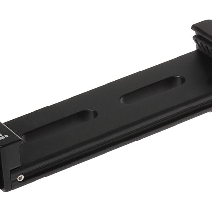 Ulanzi U-Pad Pro Tripod Mount for Tablets and Mobile Phones in Portrait Position