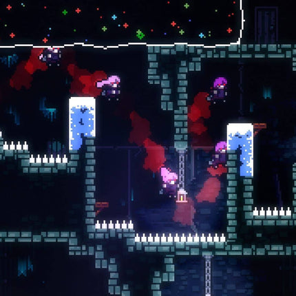 Celeste Nintendo Switch