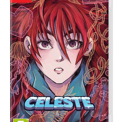 Celeste Nintendo Switch