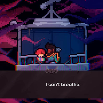 Celeste Nintendo Switch