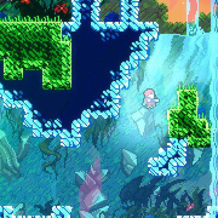 Celeste Nintendo Switch