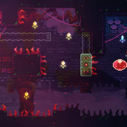 Celeste Nintendo Switch