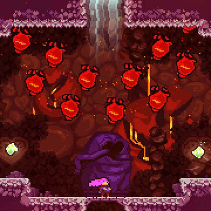 Celeste Nintendo Switch