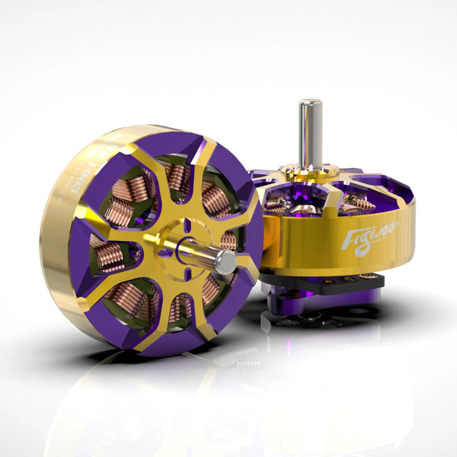 Flywoo ROBO 1003 14800KV FPV Brushless Motor