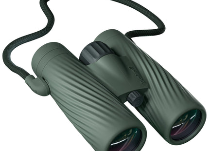 Bushnell 10x42 A5 Roof Prism Binoculars - Green