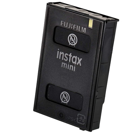 Fujifilm Instax Mini Instant Photo Film - Mermaid Tail