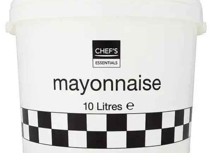 Chef's Essentials Mayonnaise 10 Litres