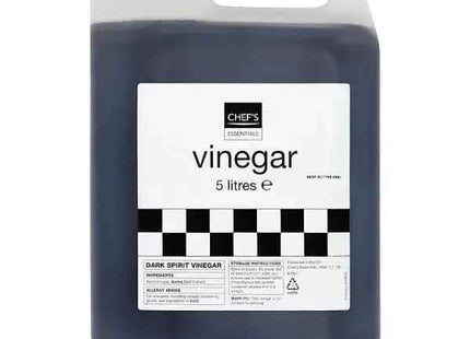 Chef's Essentials Vinegar 5 Litres