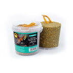 With Seaweed