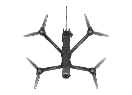 iFLight Chimera CX10 ECO 6S ANALOG 2.5W VTX (ELRS 868/915) - No GPS - Partially Assembled