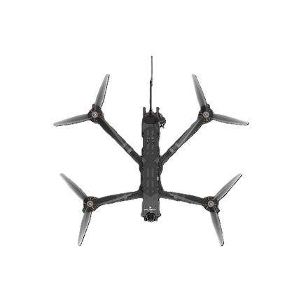 iFLight Chimera CX10 ECO 6S ANALOG 2.5W VTX (ELRS 868/915) - No GPS - Partially Assembled