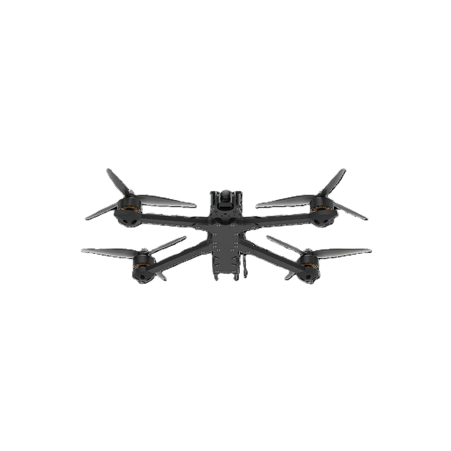 iFLight Chimera CX10 ECO 6S ANALOG 2.5W VTX (ELRS 868/915) - No GPS - Partially Assembled