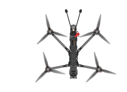 iFlight Chimera7 Pro V2 O4 GPS Long Range Quadcopter