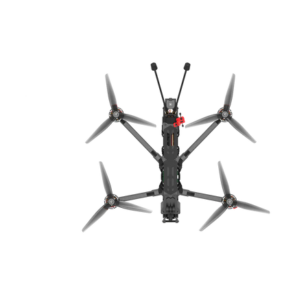 iFlight Chimera7 Pro V2 O4 GPS Long Range Quadcopter