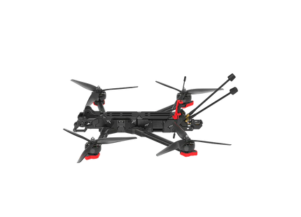 iFlight Chimera7 Pro V2 O4 GPS Long Range Quadcopter