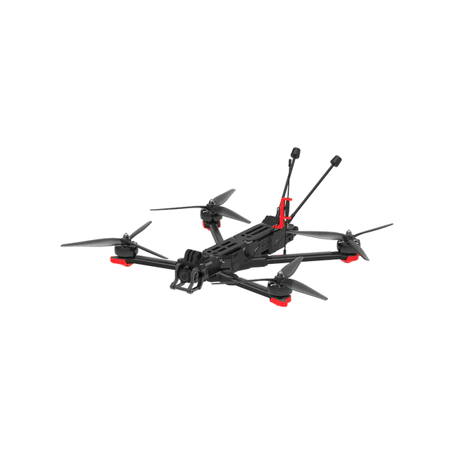 iFlight Chimera7 Pro V2 O4 GPS Long Range Quadcopter