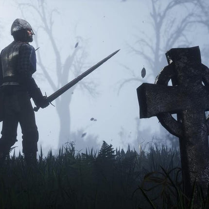 Chivalry II - Steelbook Edition PS4