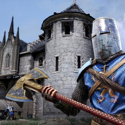 Chivalry II - Steelbook Edition PS4