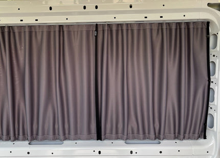 For Citroën Relay Camper 1 x Side Window Curtain Kit | Van-X
