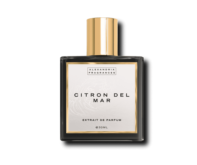 Citron Del Mar