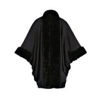 Black / Free Size