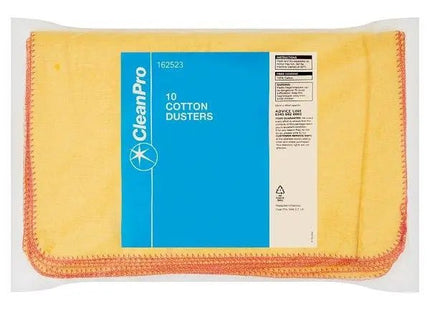 CleanPro 10 Cotton Dusters