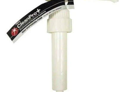 CleanPro+ 30ml Dispensing Pump (For use with 5 litre containers)