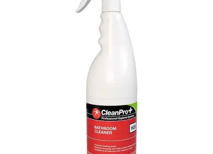 CleanPro+ Bathroom Cleaner H35 1 Litre