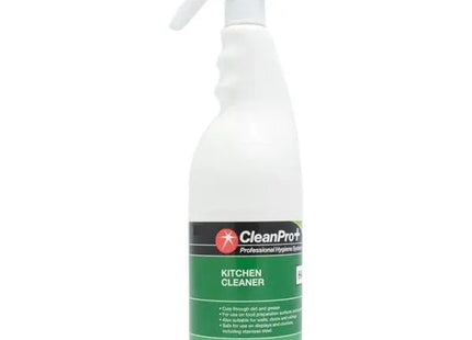 CleanPro+ Kitchen Cleaner H41 1 Litre