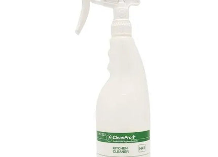 CleanPro+ Kitchen Cleaner H41 (Empty Bottle)