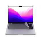 MacBook Pro with Notch 14-16