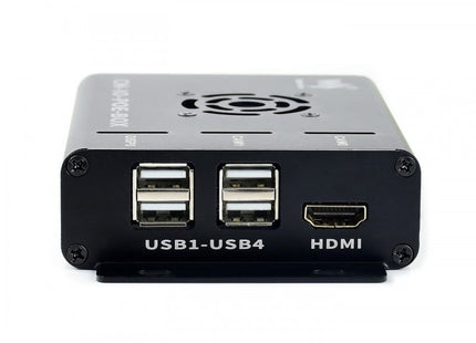 Raspberry Pi Compute POE Mini Computer (CM-IO-POE-BOX-UK)
