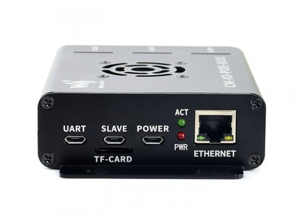 Raspberry Pi Compute POE Mini Computer (CM-IO-POE-BOX-UK)