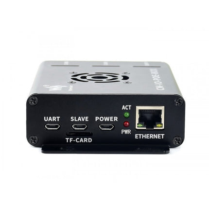 Raspberry Pi Compute POE Mini Computer (CM-IO-POE-BOX-UK)