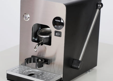 For Transit MK6 & MK7 12V Coffee Machine – Campervan Espresso Maker - Van-X