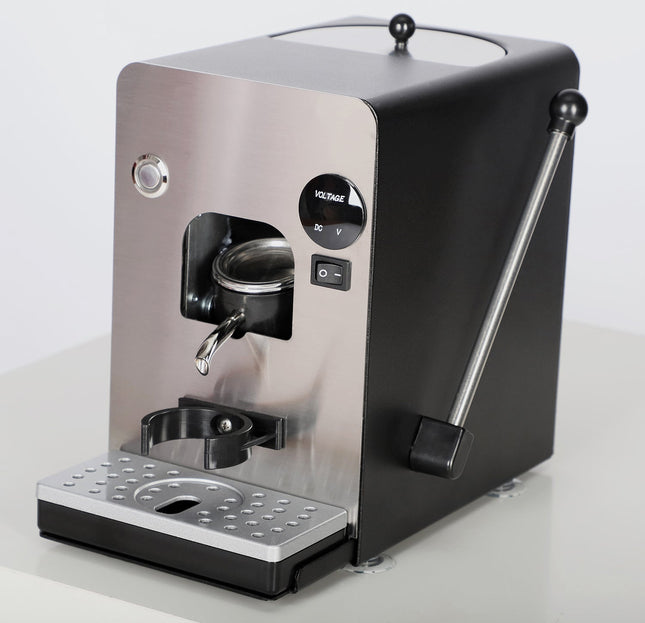 For VW T6.1 12V Coffee Machine – Campervan Espresso Maker - Van-X