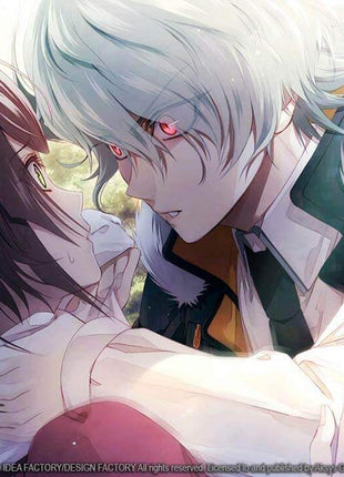 Collar X Malice Nintendo Switch