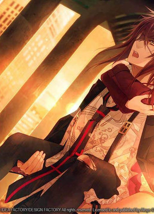 Collar X Malice Nintendo Switch